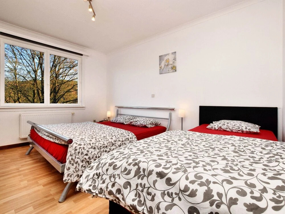 Beautiful Holiday Home in Trou de Bra with Terrace, Garden