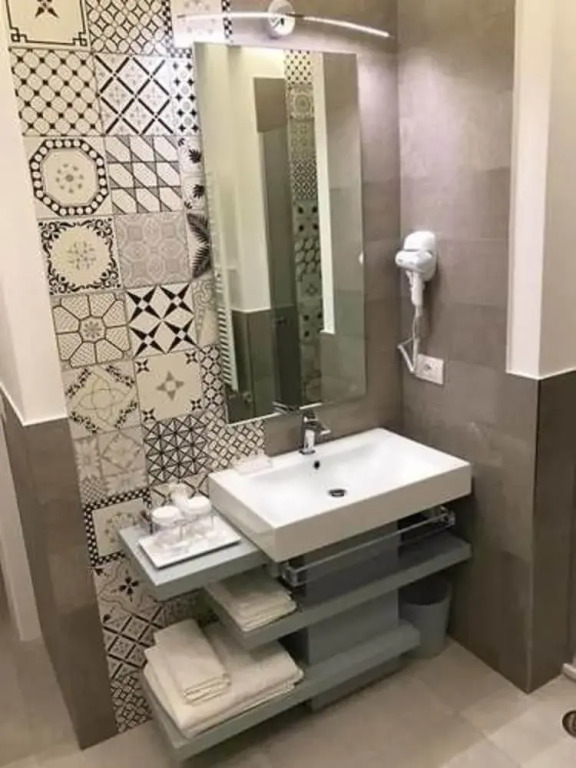 Al Parco Primavera B&B