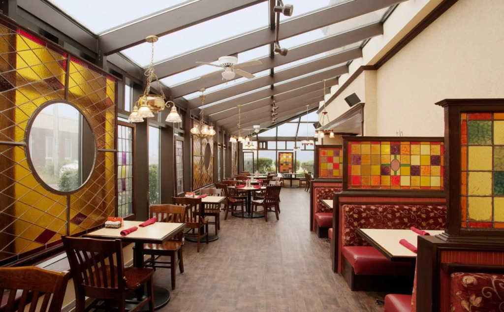Ramada by Wyndham St. Johns