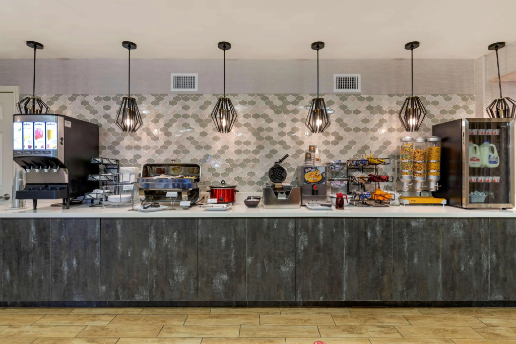 Best Western Marble Falls Inn