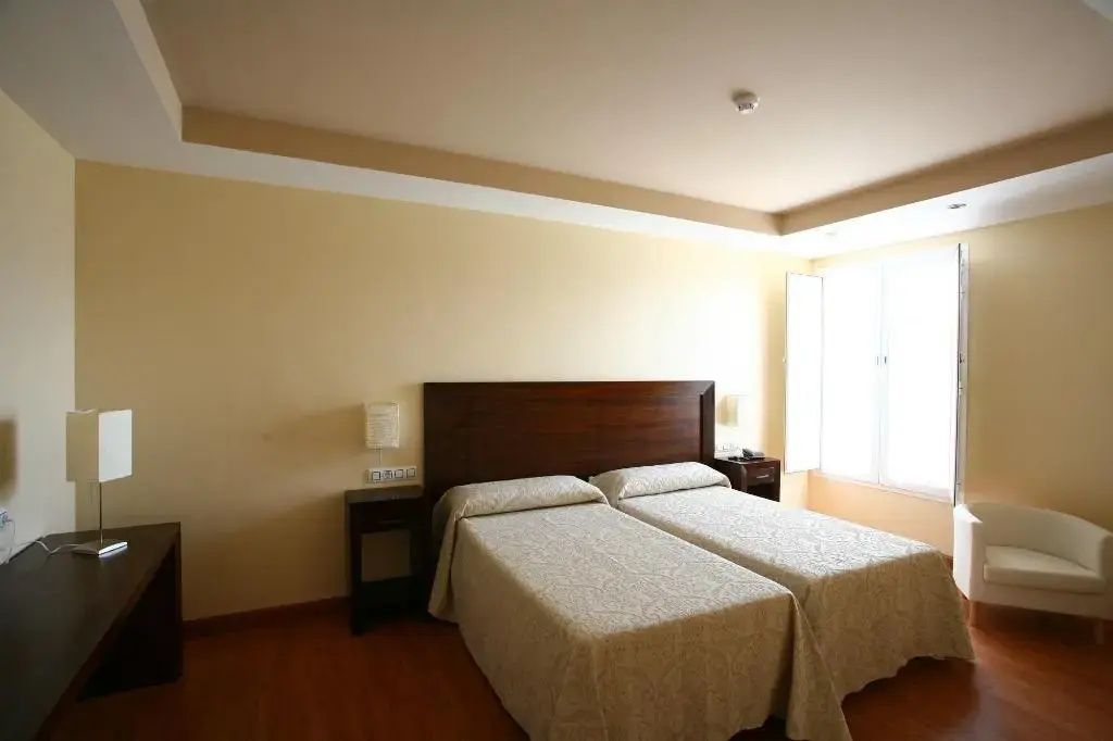 Gran Hotel Aqualange - Balneario de Alange