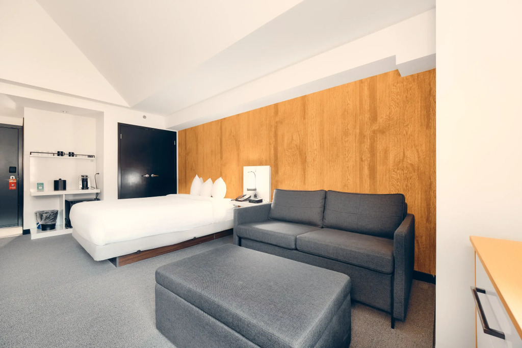 Aava Whistler Hotel