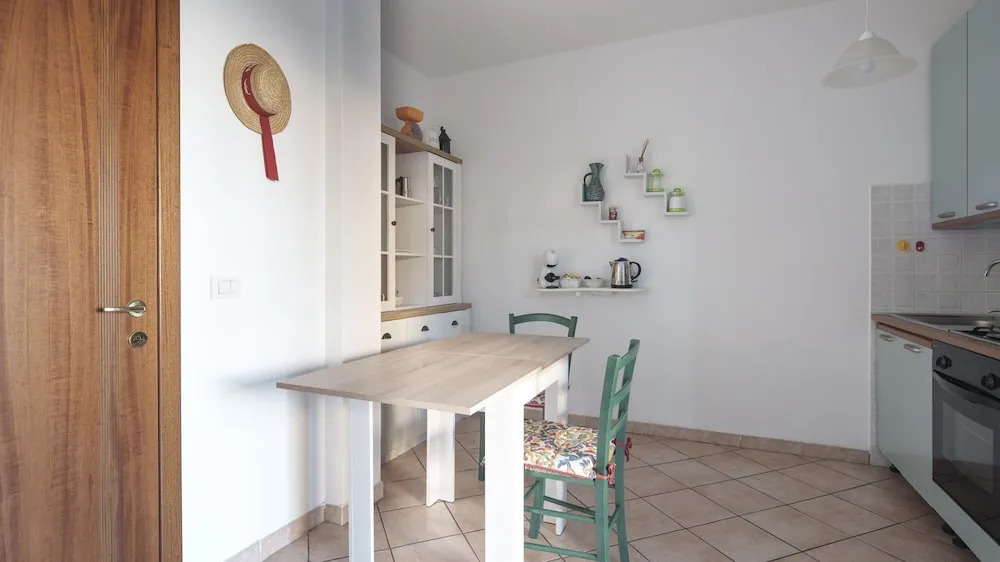 Il Vialetto Verde in Olbia
