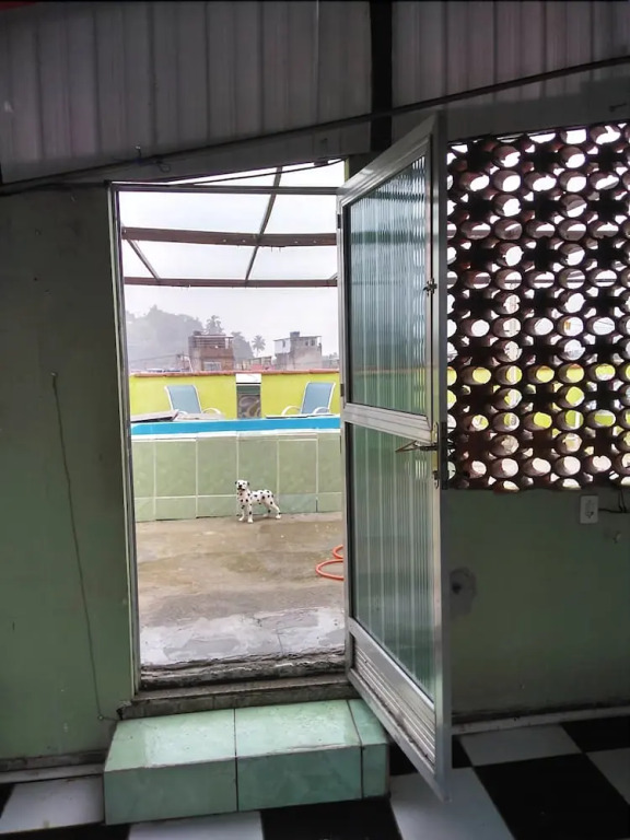 Hostel Campo Belo