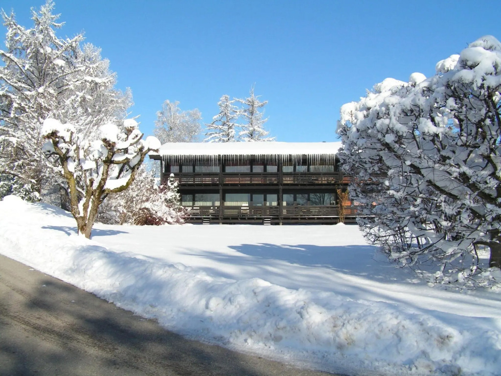 Holiday Village Vorauf, Siegsdorf