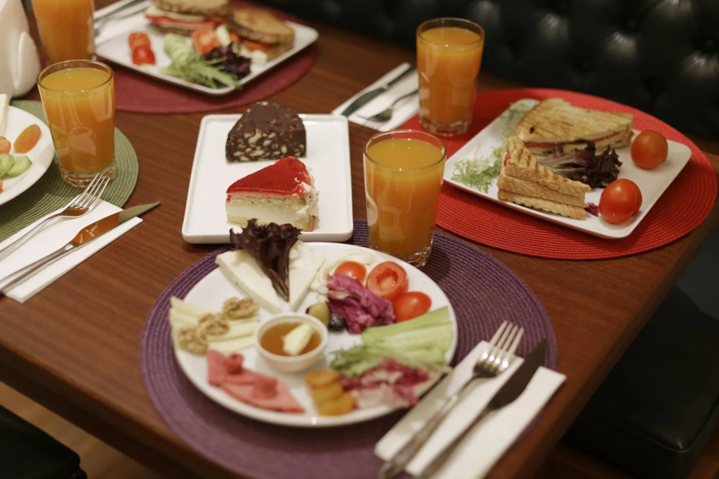 Nishant Hotel