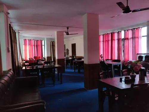 Hotel RL Dreamland