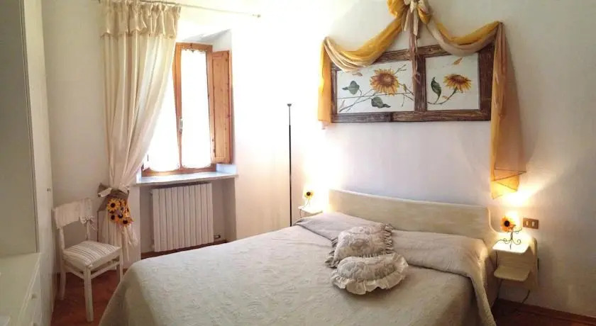 Il Querciolo Affittacamere