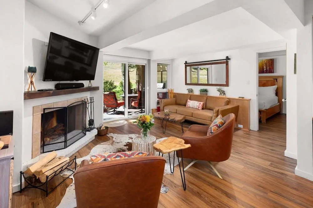 Interlude Condos by iTrip Aspen Snowmass