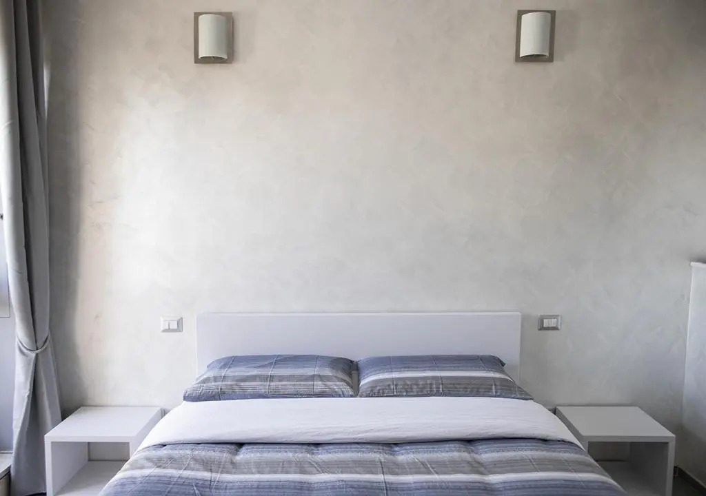 Smart Central Apartments