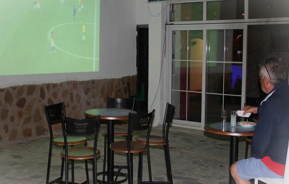 Can Karaburun Hotel