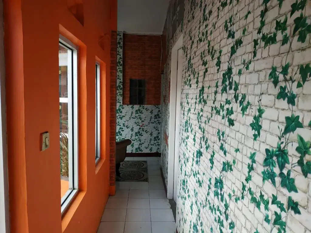 OYO 3738 Pemda 22 Mansion