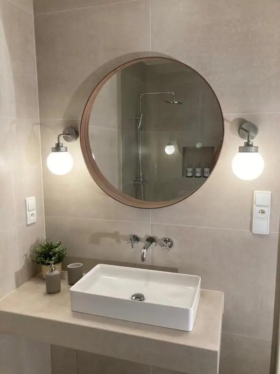 CITY CENTER Apartments