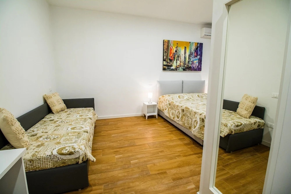 Residenza Suebi