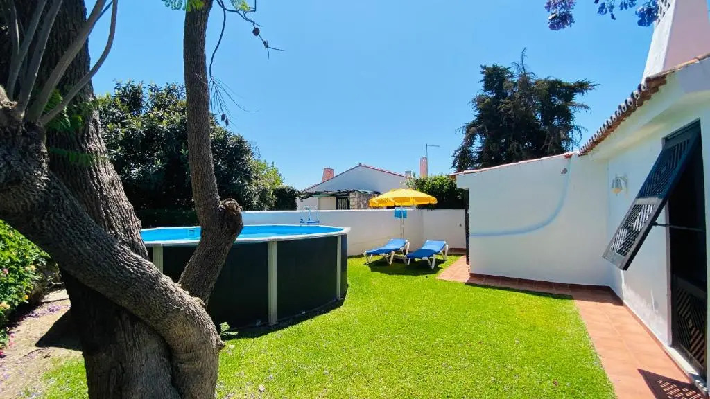 CIP-V2 Jacaranda II