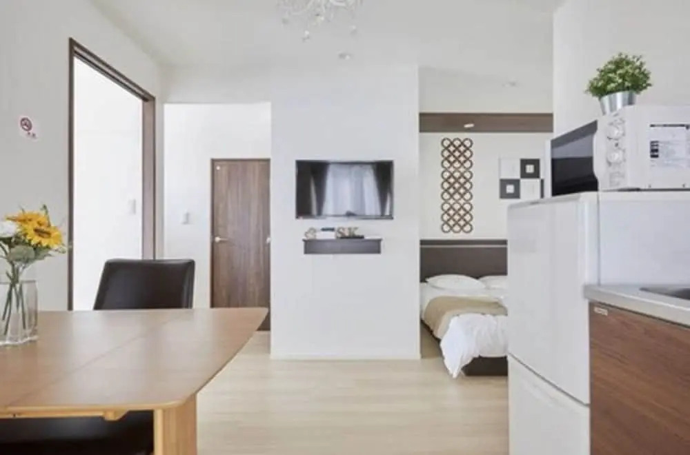 KSK House