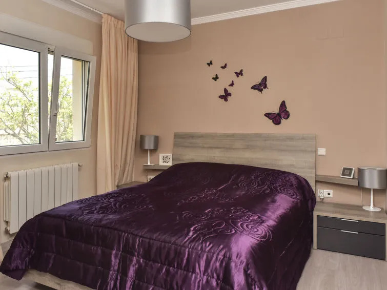 Holiday Home Villa Tatiana