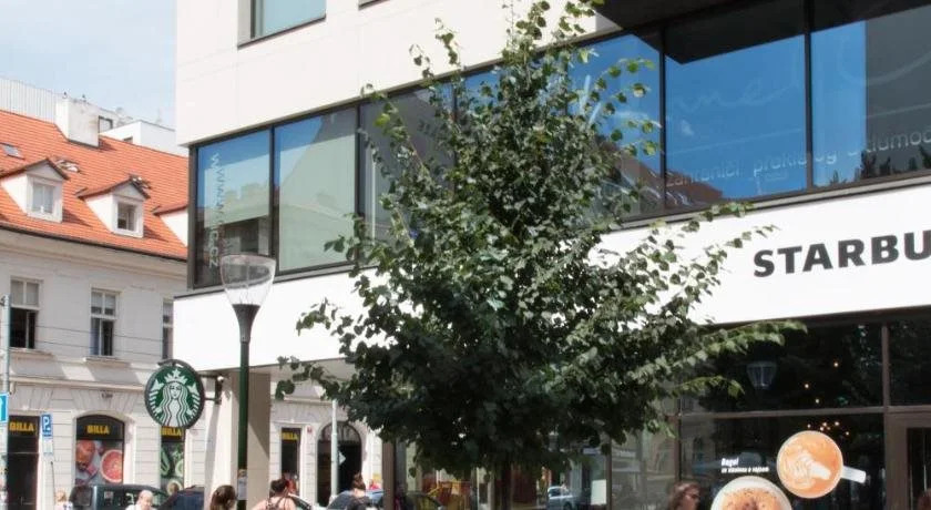 Hotel Karlin
