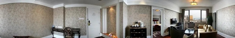Hohhot Inner Mongolia Hotel