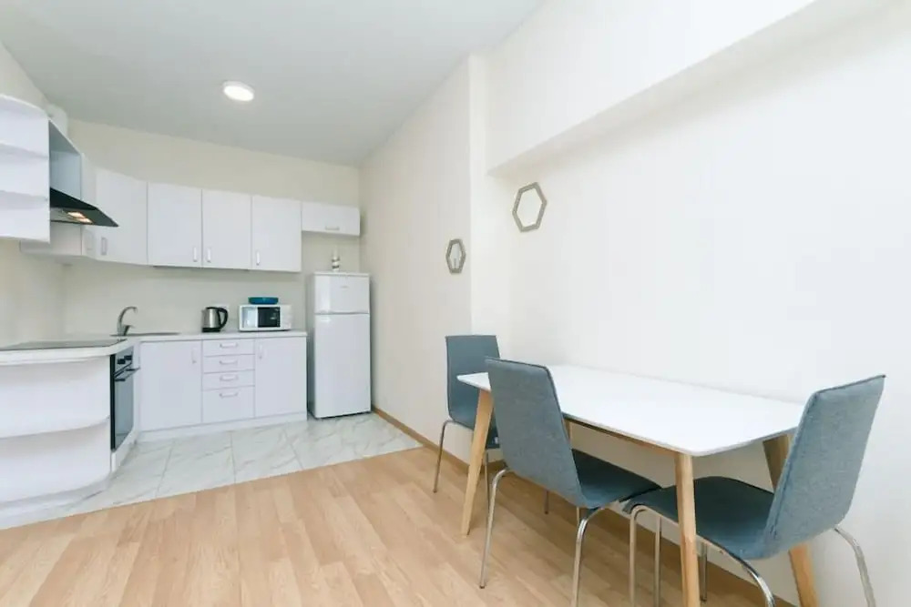 FlatRent SmartHouse