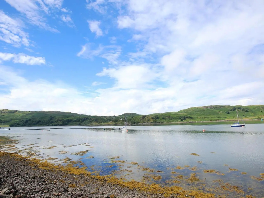 Ardbhan Croft