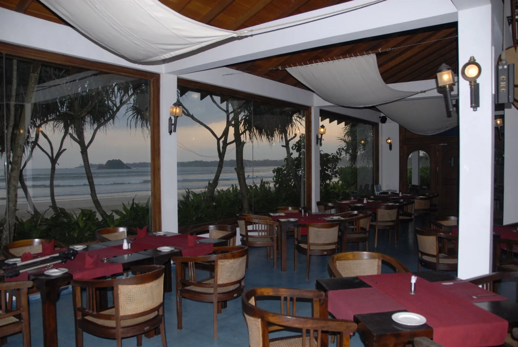 Weligama Bay Resort