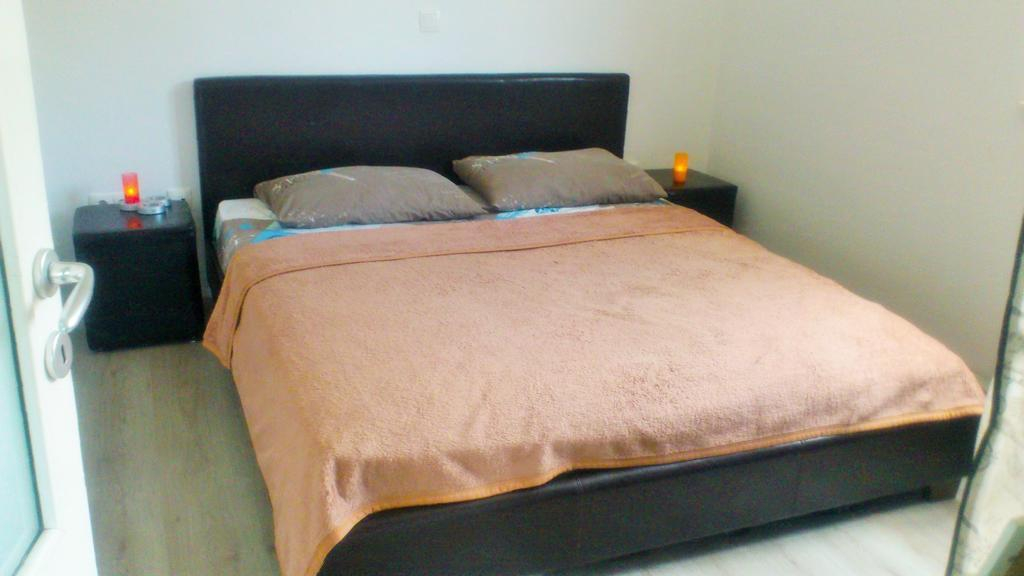 Apartment Ivan