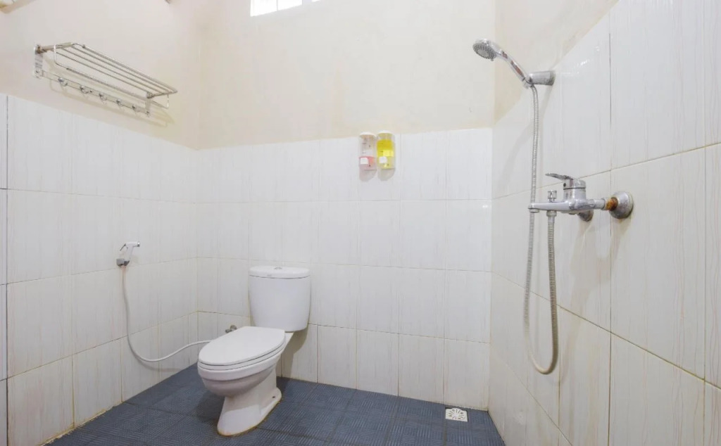 Nibenia Homestay