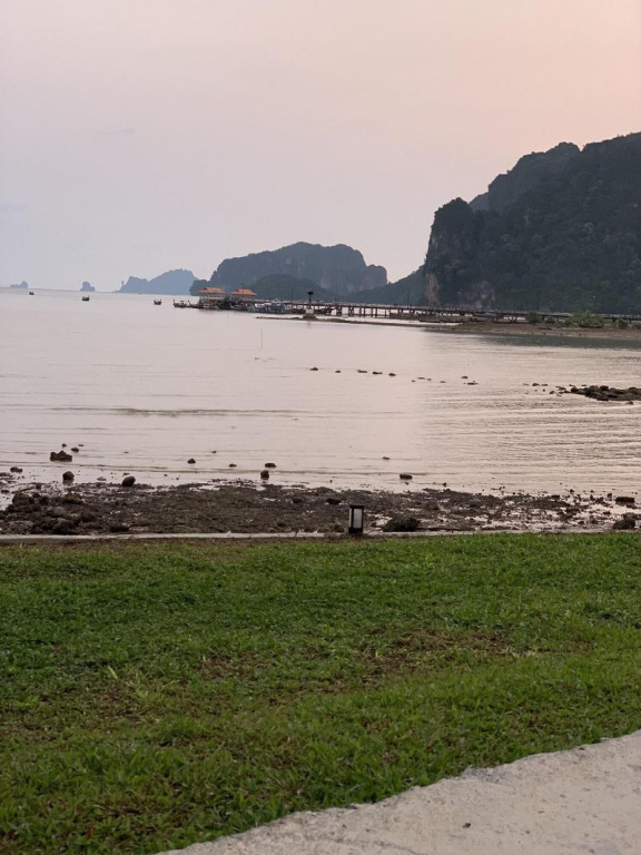 Blue Orchid Beach Krabi - SHA Certified