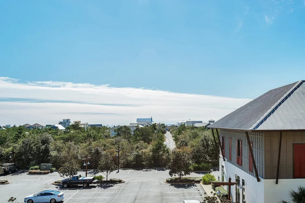Redfish Village M1-315
