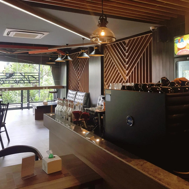 Victory Hotel Jakarta