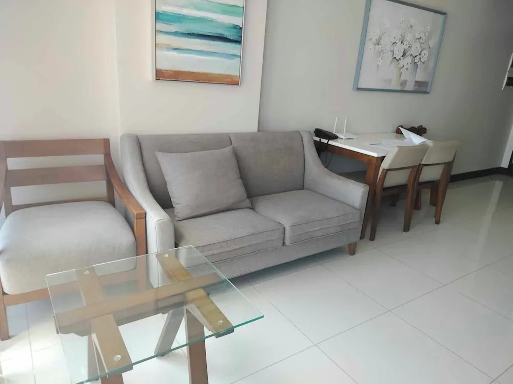 Luxury 1BR 55sqm 1 Pacific MactanNewtown
