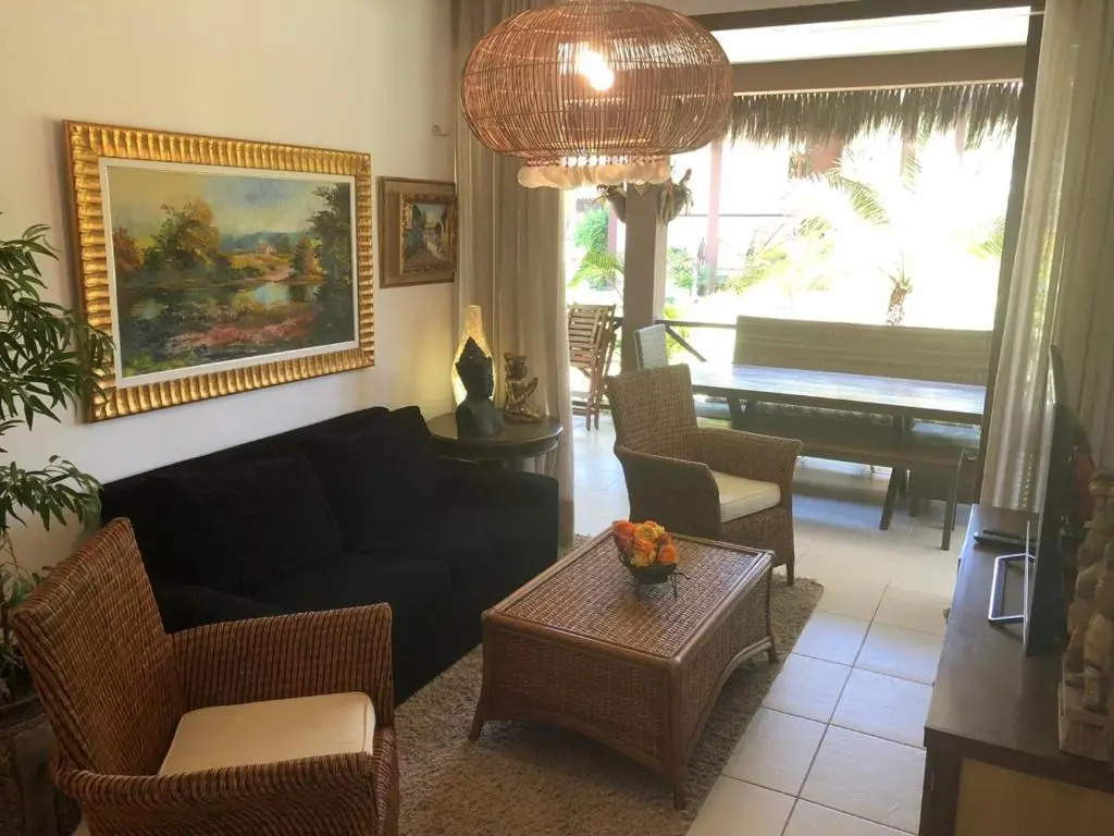 Fleixeiras Eco Residence