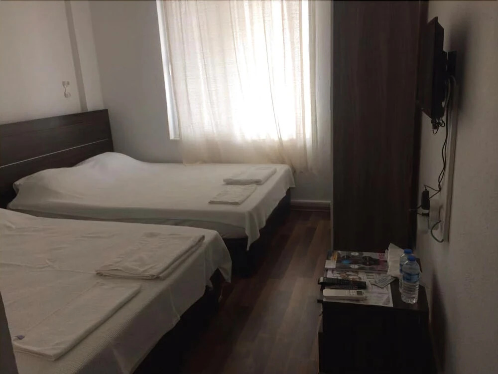 Kircin Butik Pansiyon