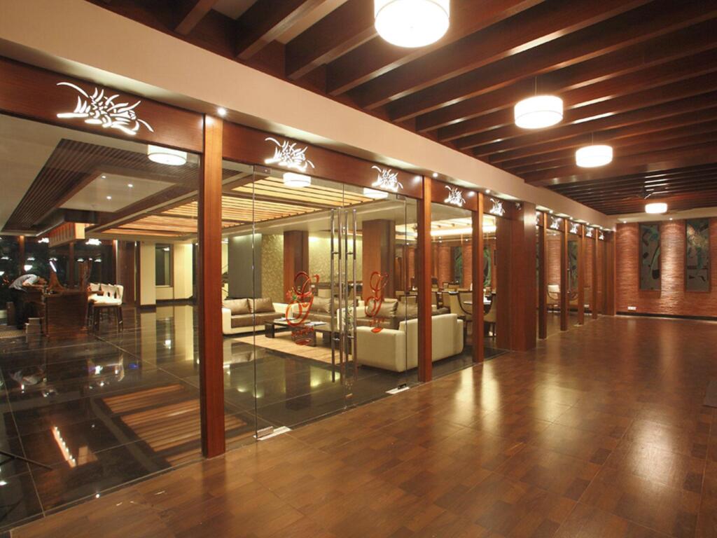 Godwin Candolim, Goa