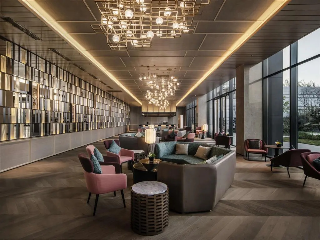 Ocean Spring Resort Chengdu - MGallery Collection