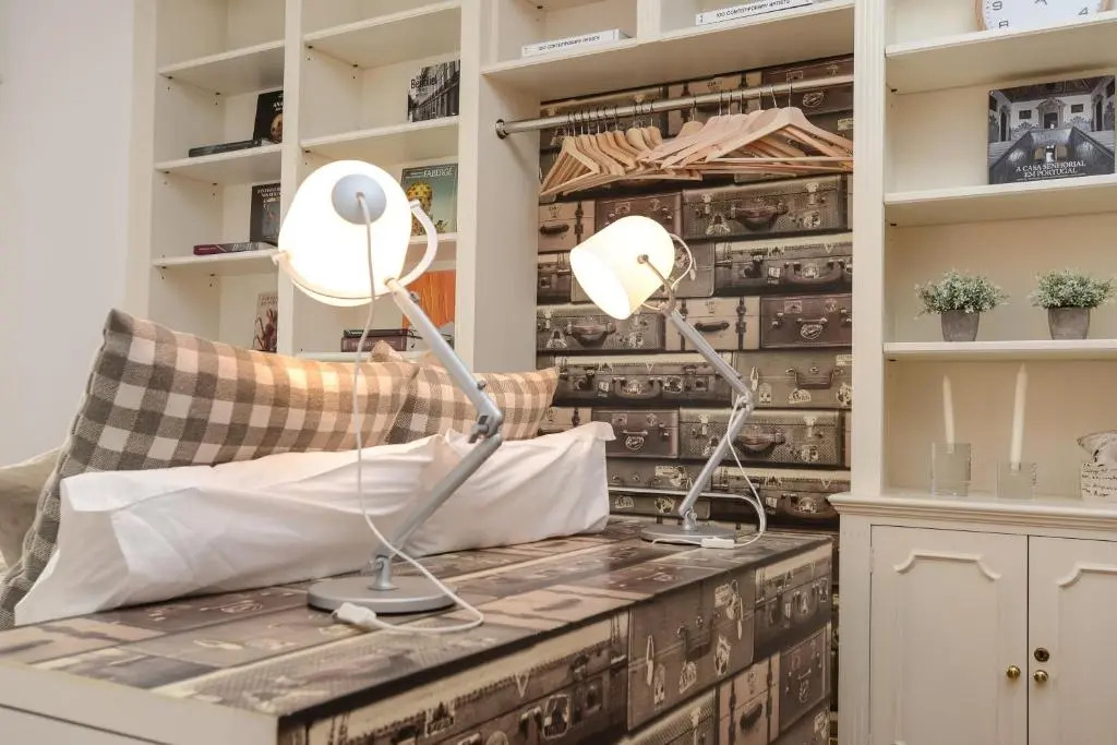 Jardim Das Flores Luxury Apartment