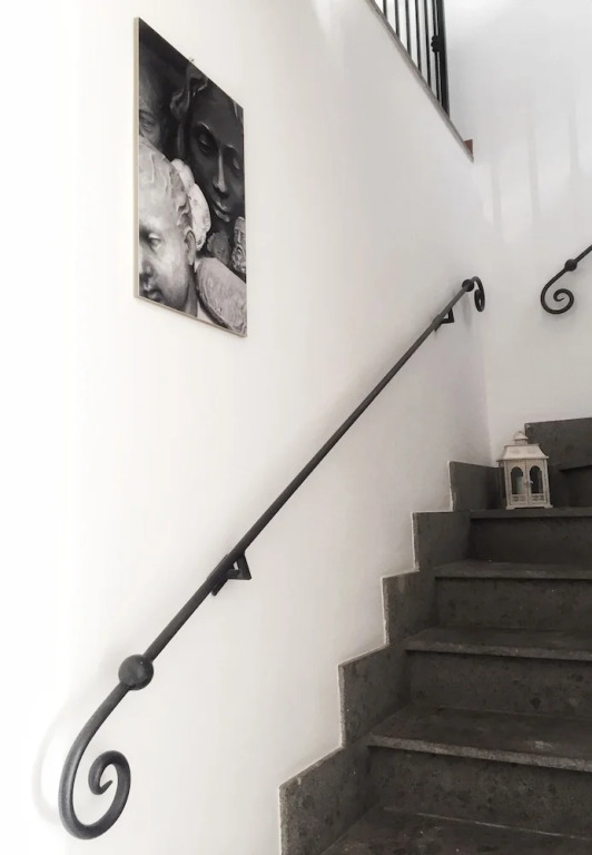 The Apartment