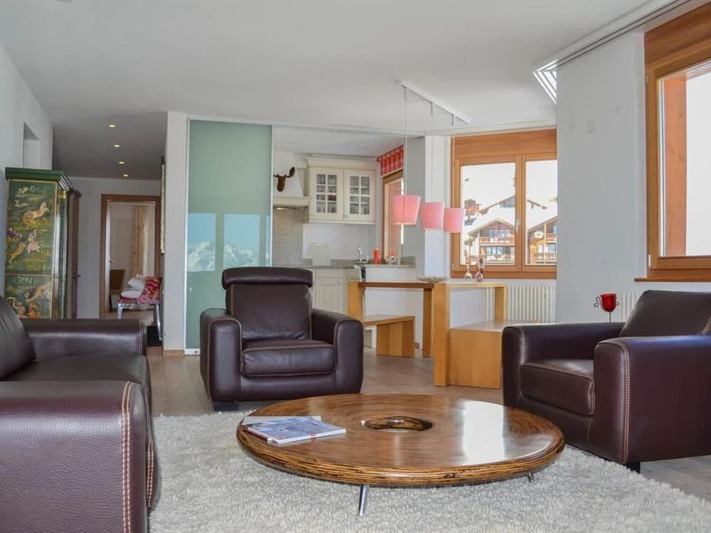 Casa Andrea 416 417 Riederalp