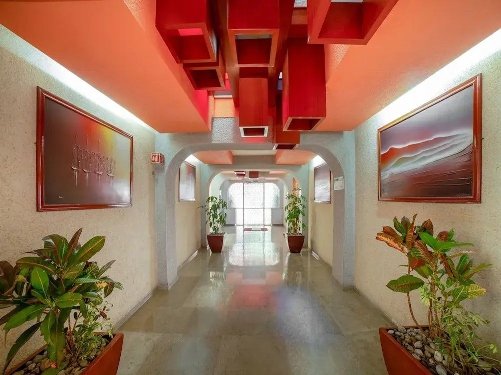 Oyo Hotel Antas