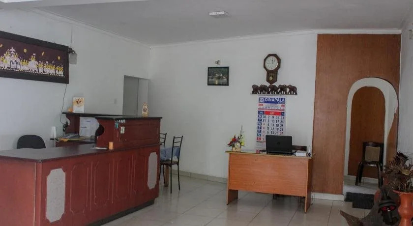 Nethmi Villa