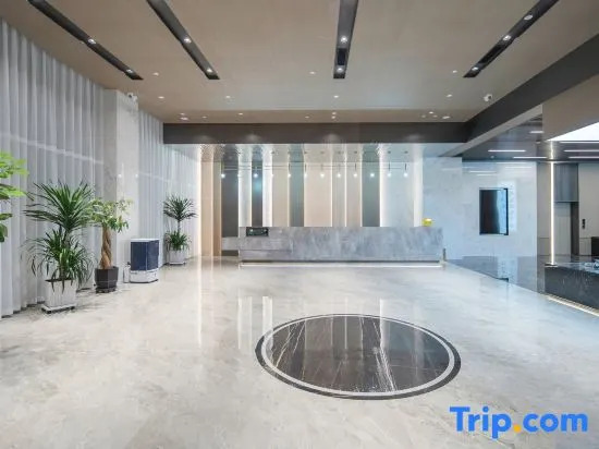 Starway Hotel (Shenzhou Yongsheng North Street)