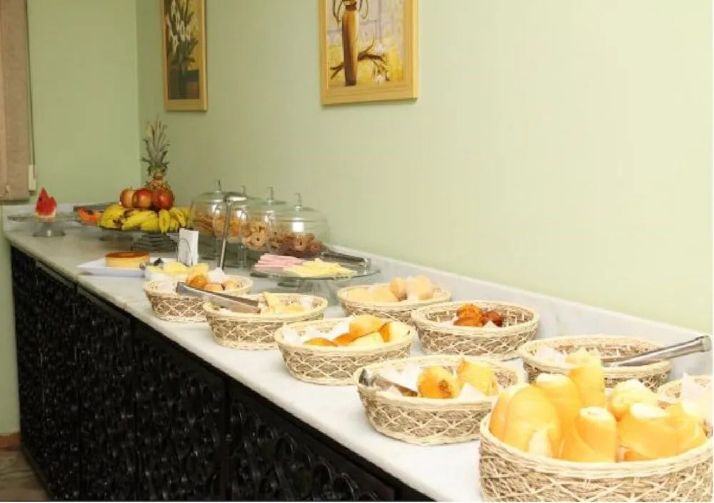 Hotel Sol de Itapuã