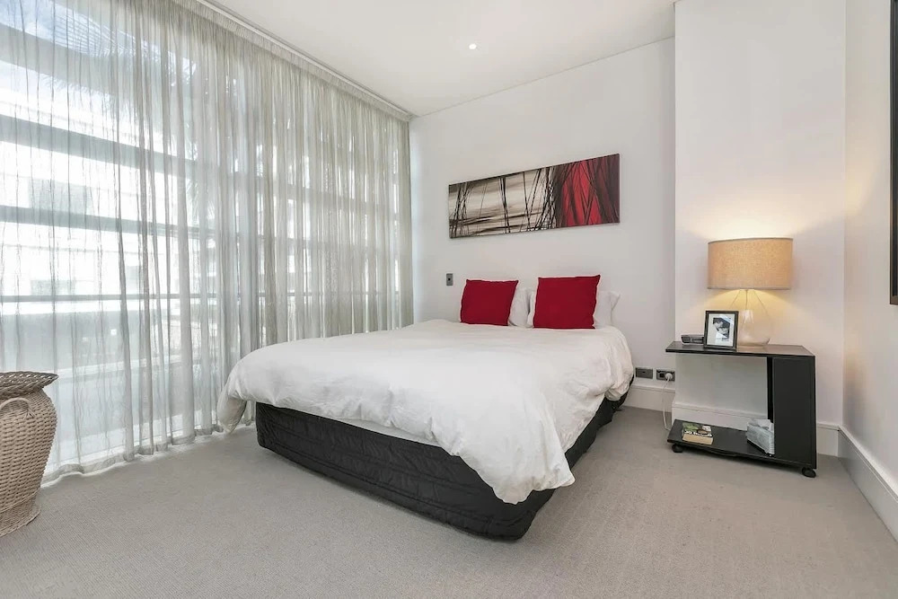 QV Super Central & Cosy Apartment - 893