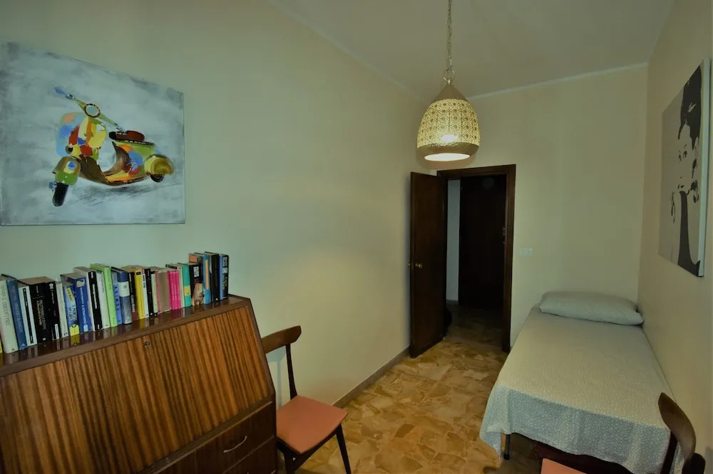 Casa di Marta 50 Meters From the sea