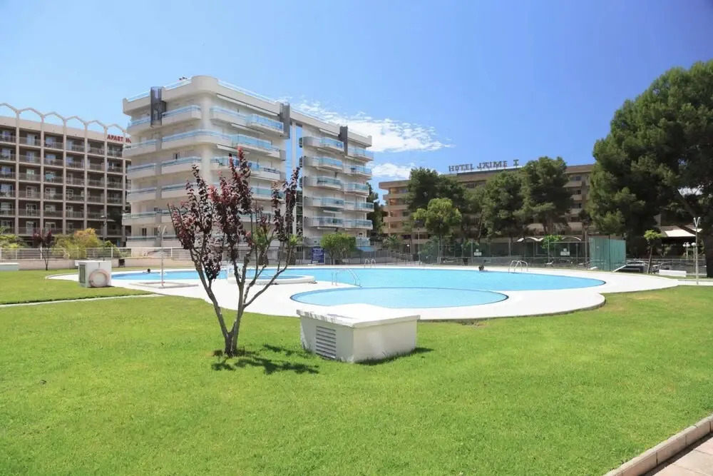 Apartamento Para 6 Personas en Salou