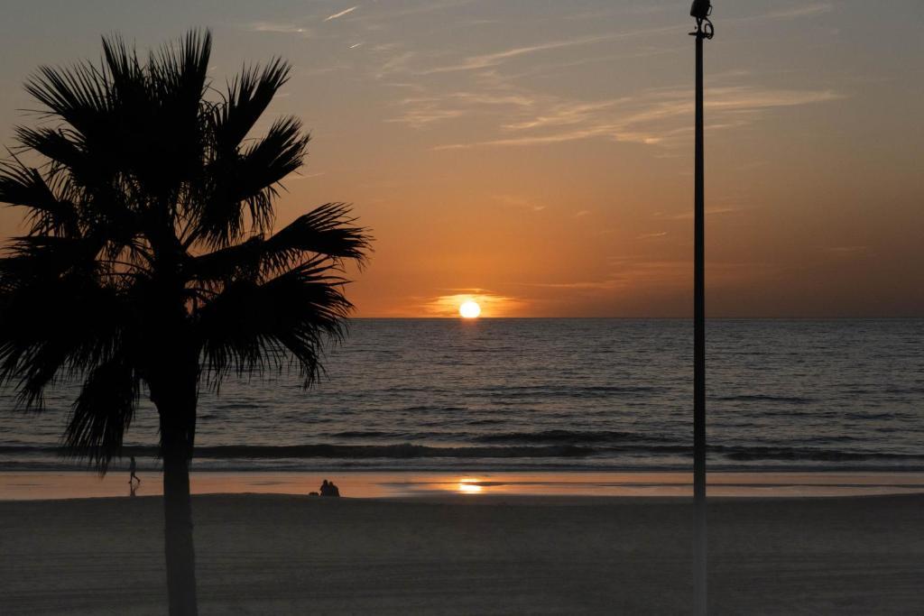Cádiz Bahía by QHotels