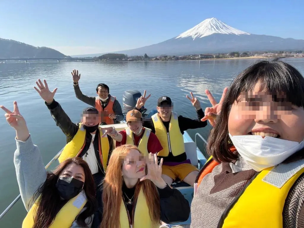 SAKURA FUJI