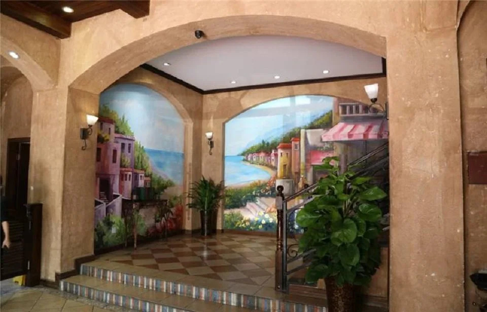 D6 Hotel-Jinsha Branch