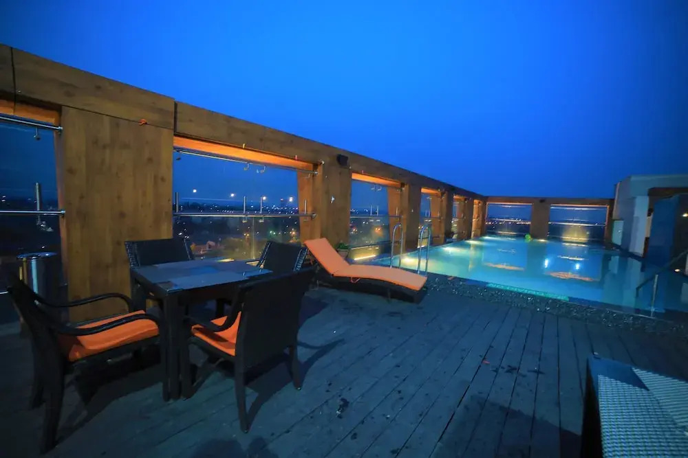 Hotel LA New Delhi